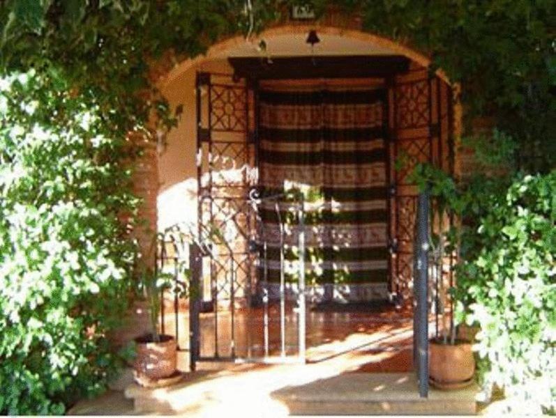 Casa Rural Entre Volcanes De Αλμάγκρο Εξωτερικό φωτογραφία