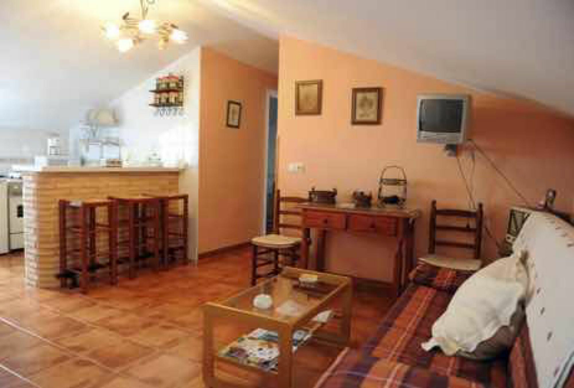 Casa Rural Entre Volcanes De Αλμάγκρο Εξωτερικό φωτογραφία